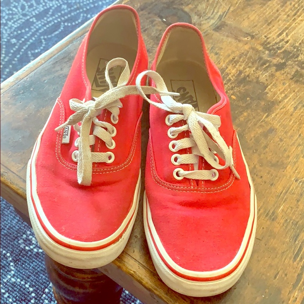 Vans